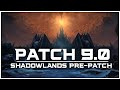 Patch 9.0 - Shadowlands Pre-Patch | Alle Infos zum kommenden Update