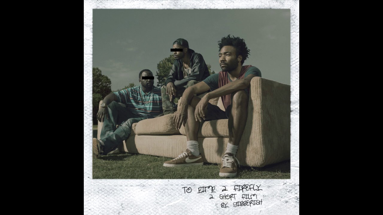 Gibberish - L.E.P.J. (Official Audio)