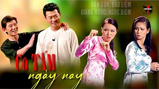 🌹VAN SON Ca Nhạc Múa Hài - CÔ TẤM NGÀY NAY@VanSon