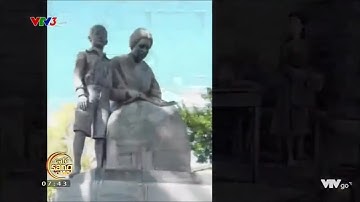 Câu chuyện của một Thiên tài và một người mẹ vĩ đại - Thomas Edison