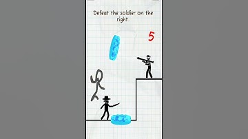 ✅ Draw 2 Save ✅ Gameplay 22 #shorts #draw2save