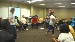 D.a.p. A Big Wind Blows