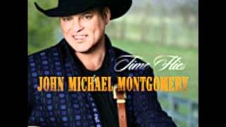 I Can Love You Like That John Michael Montgomery chords