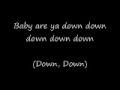 Down - Jay Sean ft Lil Wayne (Lyrics)