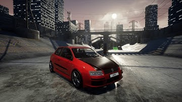 Driveable Vehicle : Car Hatchback: Horo - Demonstration