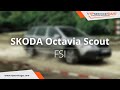 Skoda Octavia Scout FSI 2.0л 150HP 2008- Установка ГБО ВИПсервисГАЗ Харьков (ГБО Landi Renzo Italy)