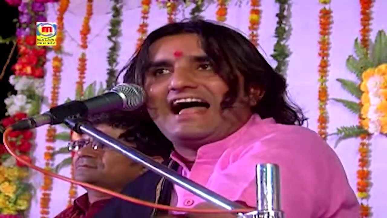 2013 में Prakash Mali ने गाये ऐसे भजन जिसको सुन कर दिल खुश हो जाएगा आपका भी | Live Marwadi Bhajan