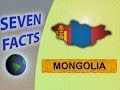 Get to know this fascinating land 7 facts about mongolia