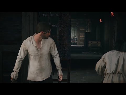 Assassins Creed Unity Imprisoned Part 9 Youtube