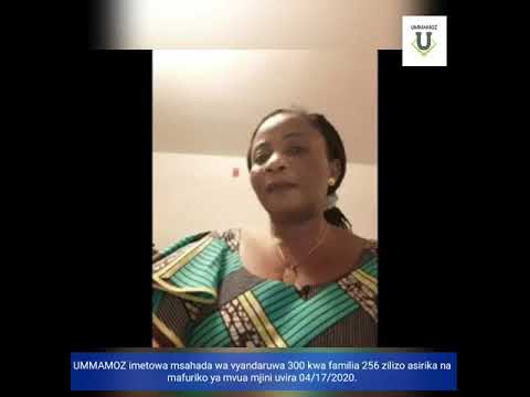 Video: Ununuzi Nchini Ujerumani: Kuchagua Nguo Kwa Familia Nzima