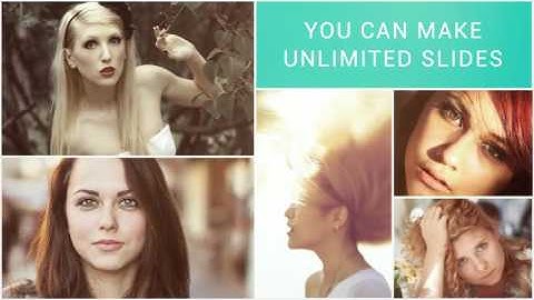 Mosaic Flip Slideshow. After Effects Project on Videohive.net