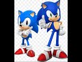 sonic generations odc 1