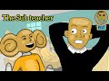 The Sub Teacher Bob Kichwa Ngumu Ep41 Comedy Funny Kenyancomedy Animation