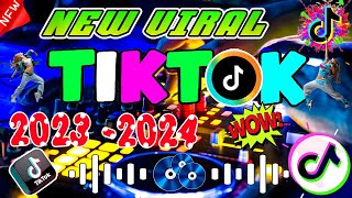 NEW BEST NONSTOP TIKTOK MASHUP VIRAL REMIX 2024 - VIRAL DISCO REMIX DANCE CRAZE - TIKTOK TRENDING