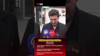 Güllü&#39;nün oğlu Tuğberk Gülter Acıklama