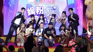KLP48 in Astro XUAN LIVE Curry Fishball Entertainment Show Pavilion KL | 4K UHD