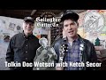 Capture de la vidéo Talking Doc Watson With Ketch Secor From Old Crow Medicine Show