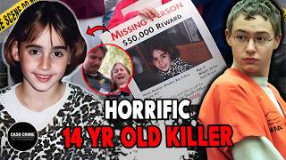 8-Year-Old Girl Kidnapped And Brutally Murdered | The Tragic Case Of Maddie Clifton