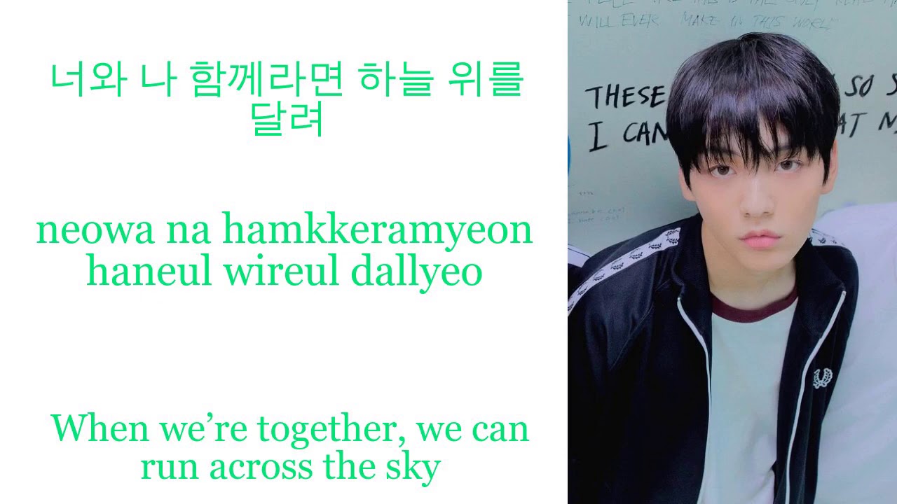 TXT Run Away Lyrics Eng Rom Han YouTube txt-run-away-lyrics-eng-rom-han-youtube