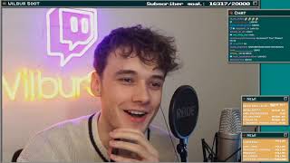 Wilbur Soot VODS 8/1/2022: Unkept messy streamer boy guesses countries for, just, hours and hours Wilbur Soot VODS 8/1/2022: Unkept messy streamer boy guesses countries for, just, hours and hours