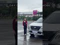 DAY 1 JADI REVIEWER MOBIL 🥴 #NissanXtrail #Xtrail