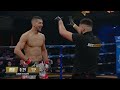 САМЫЙ БЕЗУМНЫЙ БОЙ RCC FF | Ильяс Хамзин vs Милсон Кастро | Три нокдауна, сечки и экстра-раунд