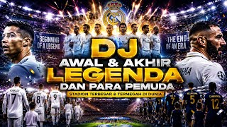 DJ-2026 THE LEGEND AND THE BABY ( SATRIA_15 )
