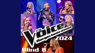 Wicked Game (Live) - Marita Øvre-Johansen