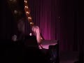 Sabrina Carpenter &quot;Honeymoon Fades&quot; Live - Angelic Vocals😍