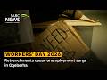 Workers' Day 2026 | Retrenchments cause unemployment surge in Gqeberha