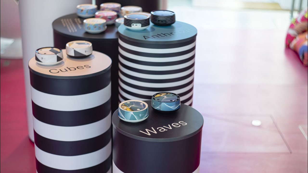 deutsche telekom smart speaker