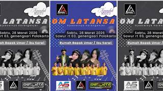 🔴📡LIVE OM. LATANSA ❃  MIDODARENI SUBHI & IXSA ❃ SHIFA JAYA AUDIO ❃ AVS PRODUCTION