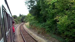 Spa Valley Railway 16