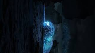 this is a fantastic water dragon 🐉 #3d #art #fypシ #fyp #viral #hardwork #handmade #3danimation