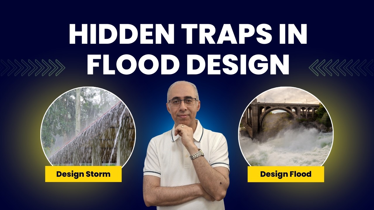 Design Storm vs Design Flood – Key Differences & Common Mistakes ...