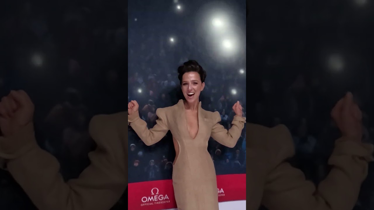 Enter the Winning Arena | OMEGA