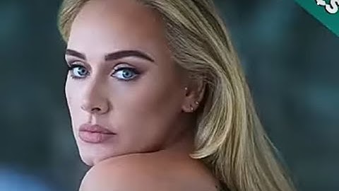 Adele - Hello, It’s Still Me ( official music video
