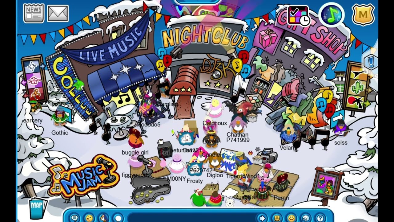 How to become a CLUB PENGUIN SECRERT AGENT| FIRST MISSION| PSA| CLUB PENGUIN LEGACY