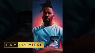 Crazy Titch - Insubordinate [Music Video] | GRM Daily