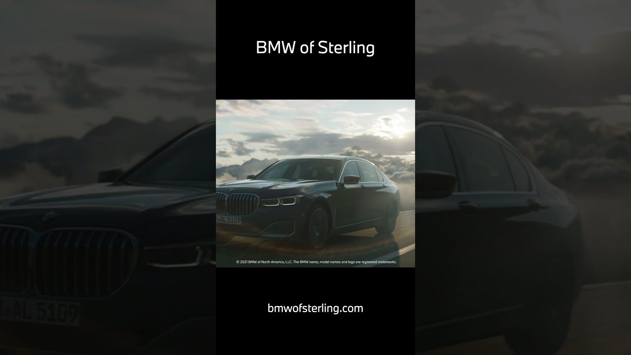 BMW of Sterling_BMW GKL_30 sec_9x16_7 series