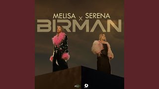 Birman - Melisa, Serena