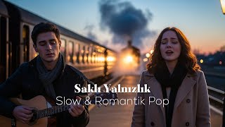 Saklı Yalnızlık Romantik & Duygusal Aşk Şarkısı 💿