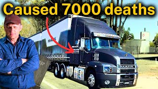 The 10 WORST Trucks Ever made