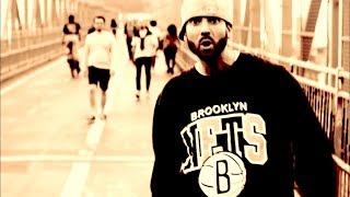 Anton The Bum - So Brooklyn Challenge So America Official Video