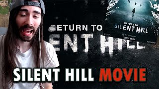 Return to SILENT HILL  | KONAMI