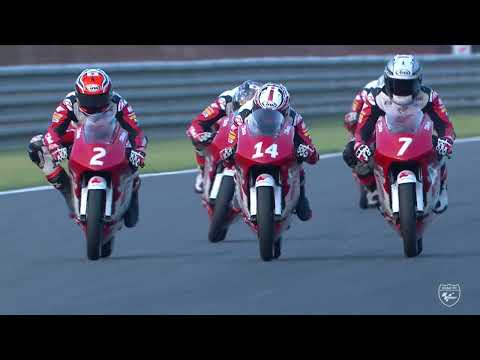 Highlights Race 1 | Round 2️⃣ Japan 🇯🇵 | 2023 Idemitsu Asia Talent Cup