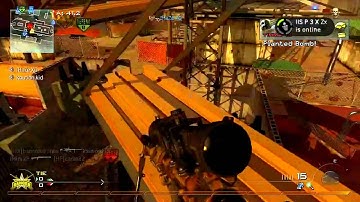 MW2 - Amazing 1440 Noscope - zQsGI - HD