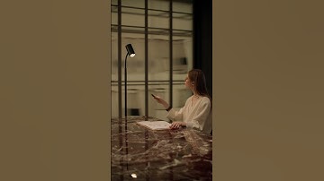 GLOWRIUM Floor Lamp for Working: Enhancing Productivity #lighting #floorlamp #official