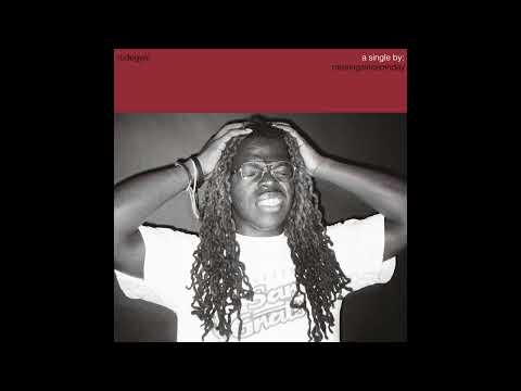 MissingSinceMnday - rudegyal (Official Audio)