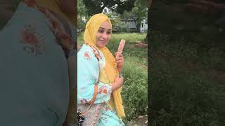 এই গরমে মিনি ফ্যান ছাড়া চলেই না(Faria & Shawon)